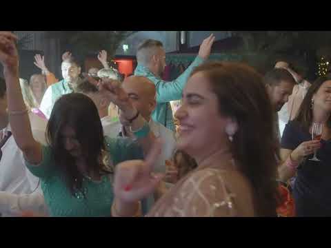 Wedding Reception - Balam Pichkari