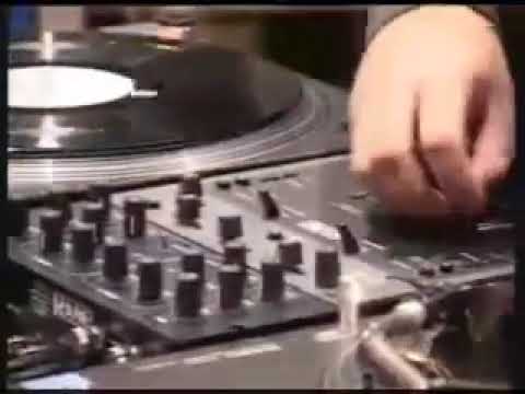 Kid Koala "Skanky Panky" on BBC 6 feat. DJ P-Love and DJ Jester the Filipino Fist