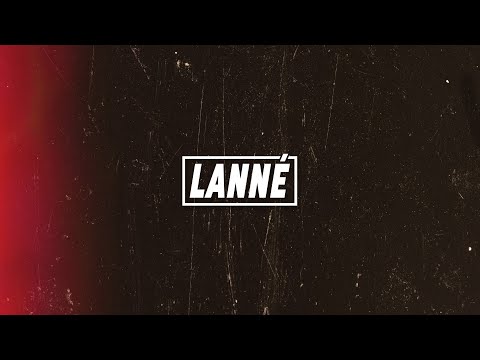 LANNÉ - Ouija Board