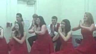 R&R (Dance Evolution Cover, The Evolution of Dance)