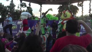 Ultra Radio Style desde Ciudad Mágica - 3 de Enero