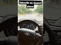 Scorpio Rain Drive WhatsApp Status
