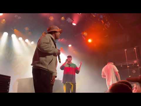 Tøyen holding ft. KingSkurkOne - 247