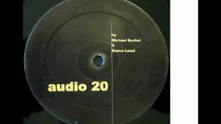 MICHAEL BURKAT & MARCO LENZI - Loft   (Individual Works [Fine Audio Recordings])