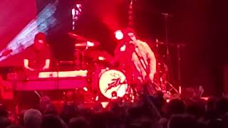 They Might Be Giants &quot;I&#39;ll Sink Manhattan&quot; Old National Centre, Indianapolis, 3/26/23