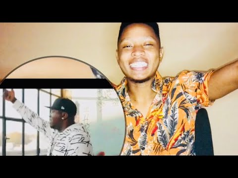 Kao Denero - African King (A South African 🇿🇦 Reaction Video)