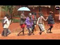 BONNE ANNE 2023 Nyarugusu Camp
