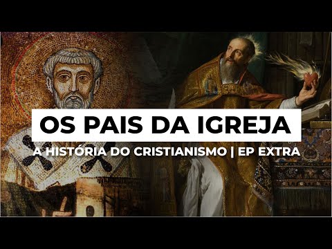 The Church Fathers | The History of Christianity | Bonus Episode