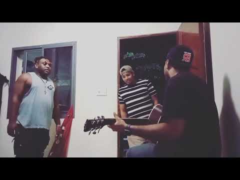 Kali-D x Rich Antony x Kronos Asi Ovai Acoustic