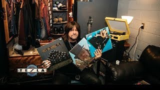 Brian Wheat's - Dressing Room Vinyl (Episode 1)