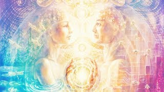 Affirmations: Raising Your Love-Bliss Resonance