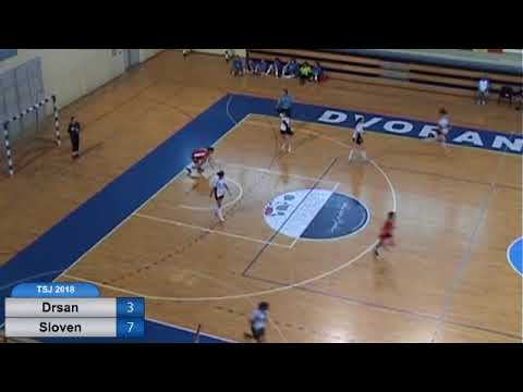 Trofej Smedereva / Smederevo hall G2001 / Drsam - Sloven