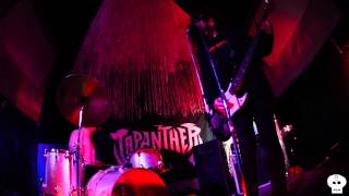 Japanther - She's the one @ Cameo Gallery