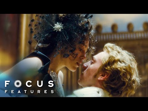 Waltzing With Count Alexei Vronsky