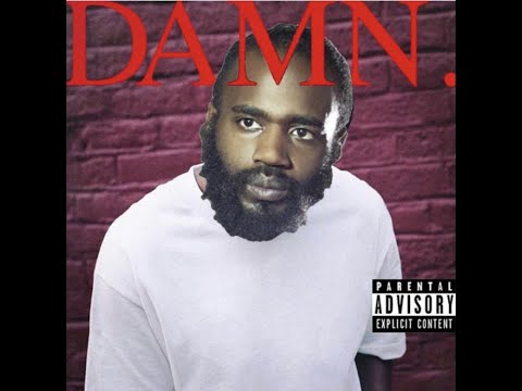 KLINK. - Death Grips (feat. Kendrick Lamar)