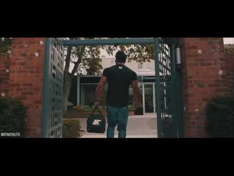 LET THEM SLEEP WHILE YOU GRIND - Aesthetic Fitness Motivation