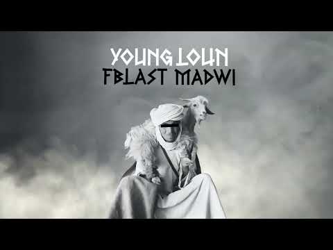 Video thumbnail for F’Blast Madwi