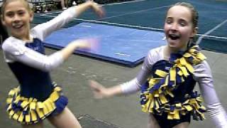 Team Victors Spirit Challenge