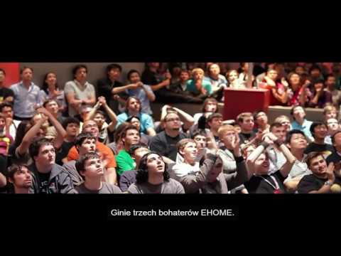 Na'Vi Dendi Million dollar coil