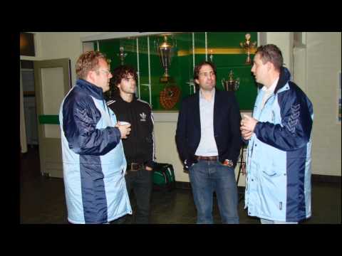 Brederodes F3 Vianen 2010/2011