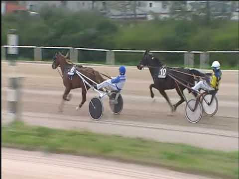 Trotto 23/03/2018 - 5ª corsa