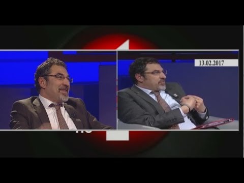 Ora News - Kravata që nuk i solli fat si ministër në 2017 urojmë t'i sjellë fat këtë herë