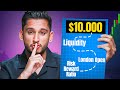 Trading Strategy To Your First $10,000 (FAST)