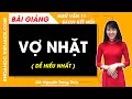 Vợ nhặt Ngữ văn 11 Kết nối tri thức
