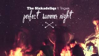 Beatchild & The Slakadeliqs ft. Tingsek - Perfect Summer Night
