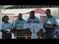 Ewoyaa Lithium Project – EPA Public Hearing in Krofu, June 2024