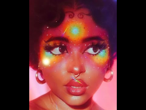 [FREE] SZA x SUMMER WALKER x HER RNB TYPE BEAT  - CLOCKS