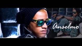 Anselmo Ralph -  Tem Cuidado