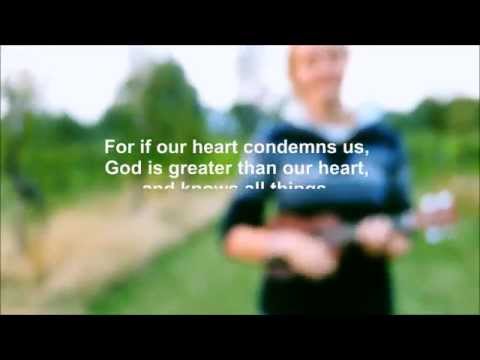 MEETMYAPPLETREE - 1 Joh 3:20 preview