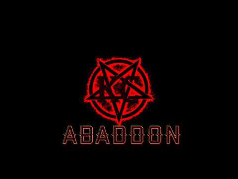 KEMAL CAMBAZ  -  ABADDON 2018