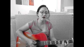 [Cover] Adie Camp - Sufficient