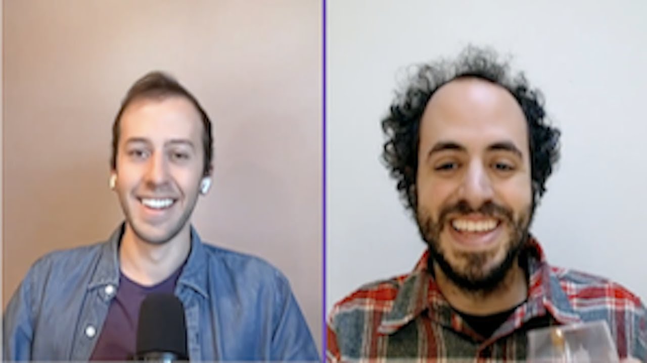 Clerk.dev with Colin Sidoti - YouTube