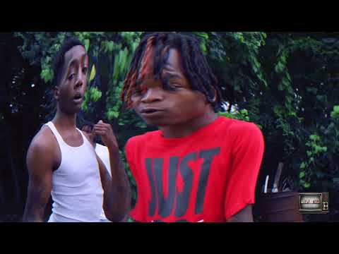 Lbeezy - Keep It Real (Dir. by @Imrichporter)