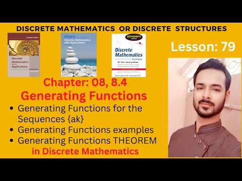Lesson 00 Introduction to Discrete Mathematics | Recommended Books for Discrete Mathematics