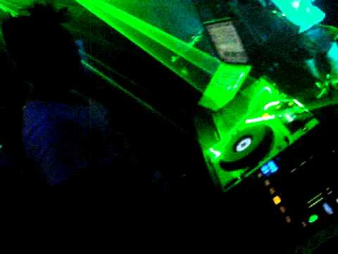 DJ NETTO BUCK - ANTURIUS CLUB - ARAXA - MG - VIDEO 2