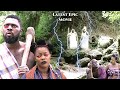 STOLEN FROM THE GODS | LAtest African Epic Movie 2023 (Eve Esin,Jerry Williams) Nigerian Movies
