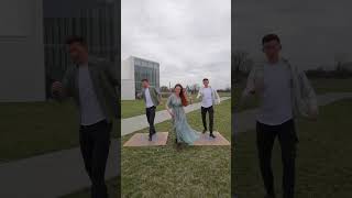 Download lagu Some Irish dancers showed up while I was singing!!! @gardinerbrothers 🇮🇪😱 mp3