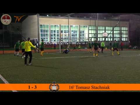 VI Kolejka Ligi A: Fusion Football Club - Egalite Group FC Bujakowianka