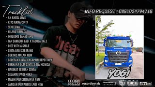 Download lagu DJ WANG DOSON™ DUGEM AN ANGEL LOVE X ATAS NAMA CINTA NEW SPECIAL REQUEST YOGI TILLDROP 2025 mp3