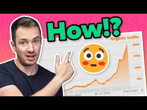 5 Successful Sites Analyzed: How Did They Do It!? (Ep. 306)