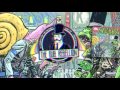 Snails - Frogbass