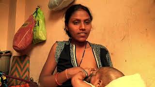 indian mother breastfeeding vlog//mother breastfee