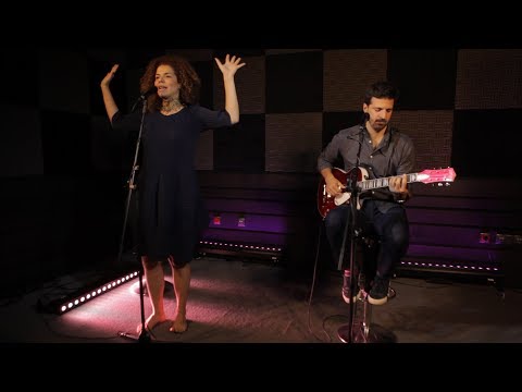 M80 - Vanessa da Mata - Boa Sorte