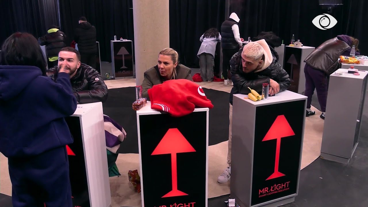 “Nëse unë dal fajin e ke ti”/ Sara tërhiqet nga loja e rezistencës