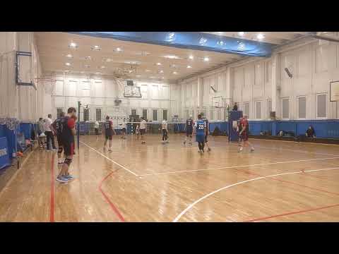 Malév SC - KÖZGÁZ