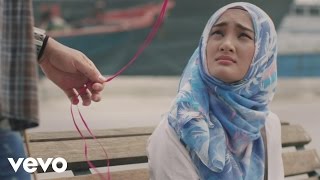 Fatin - Percaya ((Official Music Video From Dreams Original Music Picture Soundtrack))